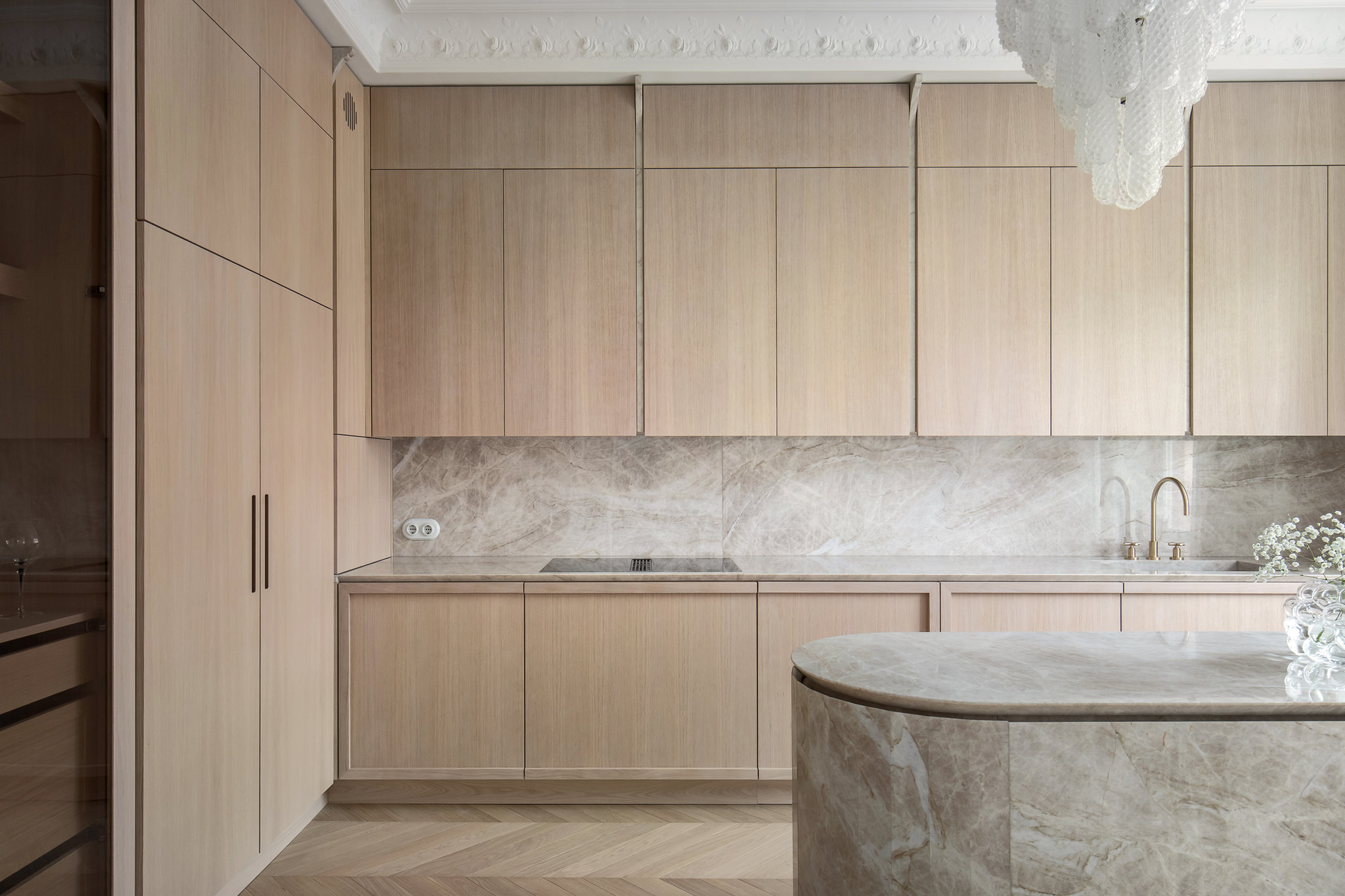 Residential Project